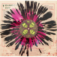 Direct Hit! & Pears - Human Movement