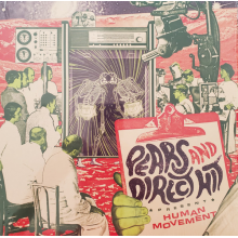 Direct Hit! & Pears - Human Movement