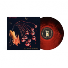 Dry Socket - Self Defense Techniques