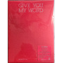 Exwhyz - Give You My Word