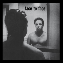 Face To Face - Face To Face