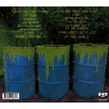 Fat Mike - Gets Strung Out