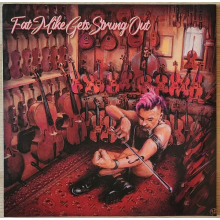 Fat Mike - Gets Strung Out