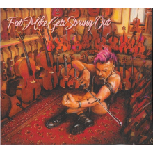 Fat Mike - Gets Strung Out