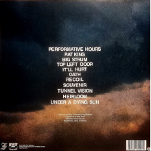 Flatliners - New Ruin