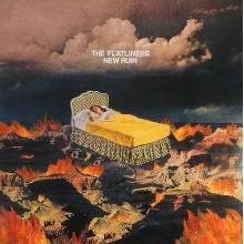 Flatliners - New Ruin