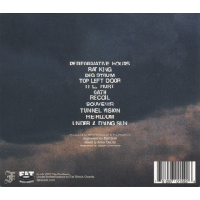 Flatliners - New Ruin