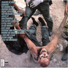 Good Riddance - Operation Phoenix