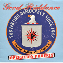 Good Riddance - Operation Phoenix