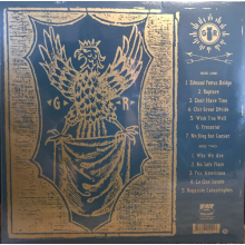 Good Riddance - Thoughts and Prayers