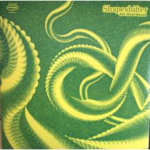 Henriksson, Jon - Shapeshifter