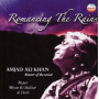 Khan, Amjad Ali - Romancing the Rains