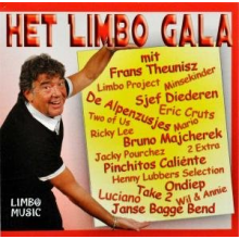 V/A - 'T Limbo-Gala