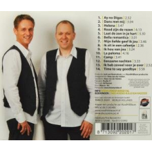 Jersey - Net Even Anders