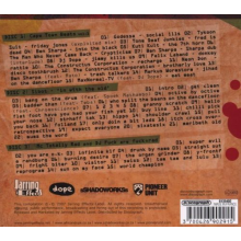 V/A - Cape Town Beats