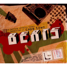Various - Cape Town Beats