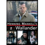 Tv Series - Wallander Box 2