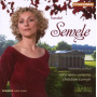 Gardiner, John Eliot & Monteverdi Choir & English Baroque Soloists - Handel: Semele