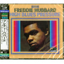 Hubbard, Freddie - High Blues Pressure