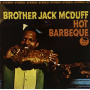 Jack McDuff - Hot Barbeque