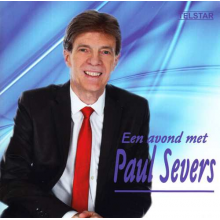 Severs, Paul - Een Avond Met Paul Severs Beste Van