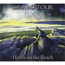Grand Tour - Heavy On the Beach
