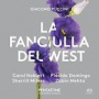 Various - La Fanciulla Del West