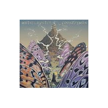 Hunter, Mathis - Countryman