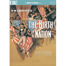Movie - Birth of a Nation