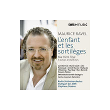 V/A - L'enfant Et Le Sortileges