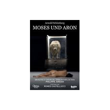 Schonberg, A. - Moses Und Aron