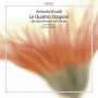 Vivaldi, A. - Le Quattro Stagione -Dresden Version With Winds-