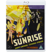Movie - Sunrise