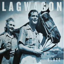 Lagwagon - Blaze