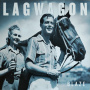 Lagwagon - Blaze