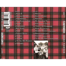 Lagwagon - Double Plaidinum