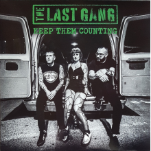 Last Gang - Keep Them Counting