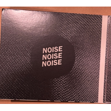 Last Gang - Noise Noise Noise