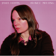 Leppin, Janel - Slowly Melting