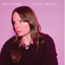 Leppin, Janel - Slowly Melting