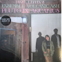 Leppin, Janel & Ensemble Volcanic Ash - Pluto In Aquarius