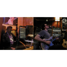 Leppin, Janel & Ensemble Volcanic Ash - Pluto In Aquarius