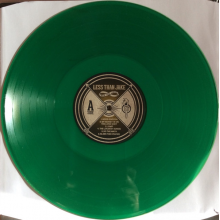 Less Than Jake - See the Light