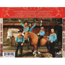 Me First and the Gimme Gimmes - Love Their Country