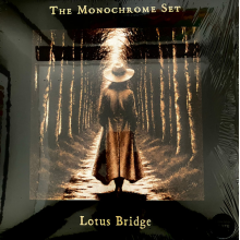 Monochrome Set - Lotus Bridge