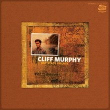 Murphy, Cliff - Bay State Lullaby