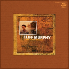 Murphy, Cliff - Bay State Lullaby