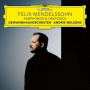 Nelsons, Andris - Felix Mendelssohn Symphonies & Oratorios
