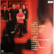 No Use For a Name - Keep Them Confused