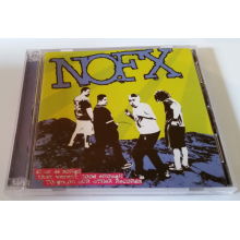 Nofx - 22 Songs That Weren't...